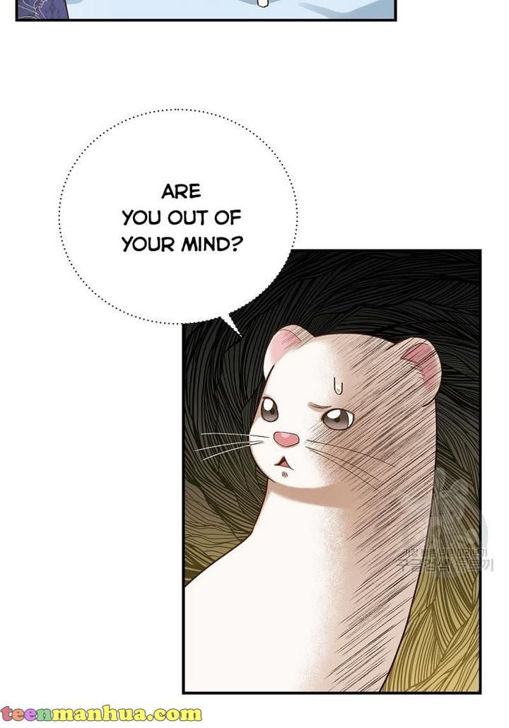Death to the white ferret weasel chapter 7 page 15