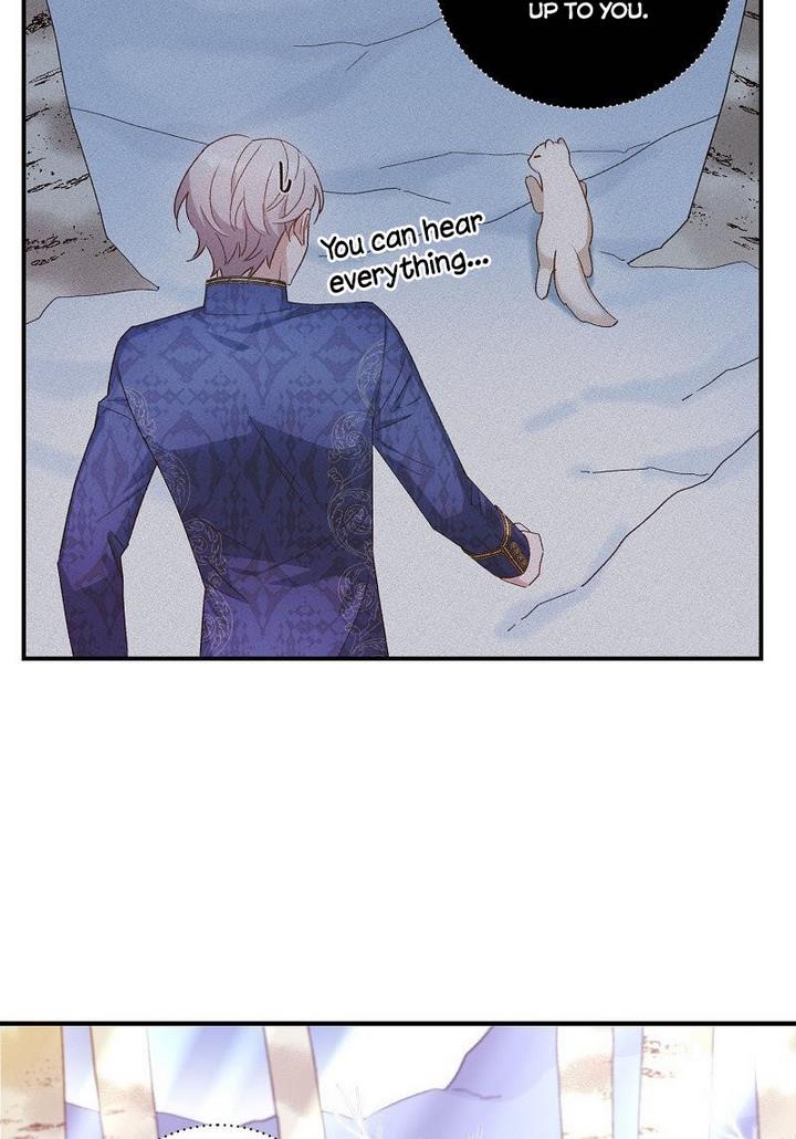 Death to the white ferret weasel chapter 7 page 17