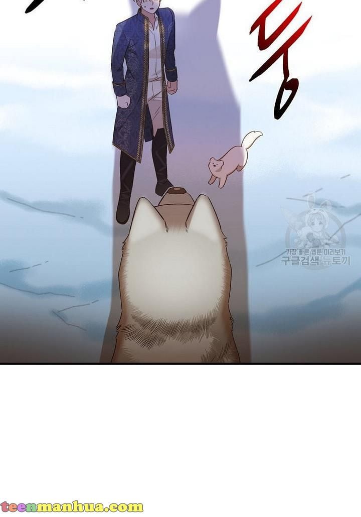 Death to the white ferret weasel chapter 7 page 22