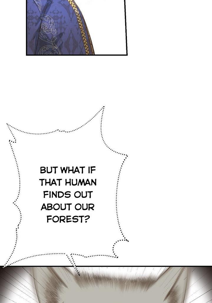 Death to the white ferret weasel chapter 7 page 26