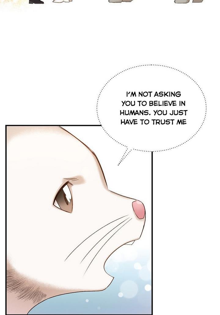 Death to the white ferret weasel chapter 7 page 30