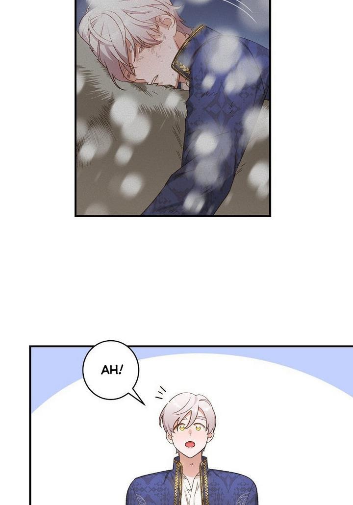 Death to the white ferret weasel chapter 7 page 37