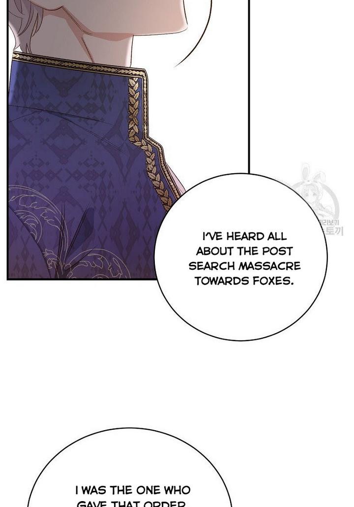 Death to the white ferret weasel chapter 7 page 48