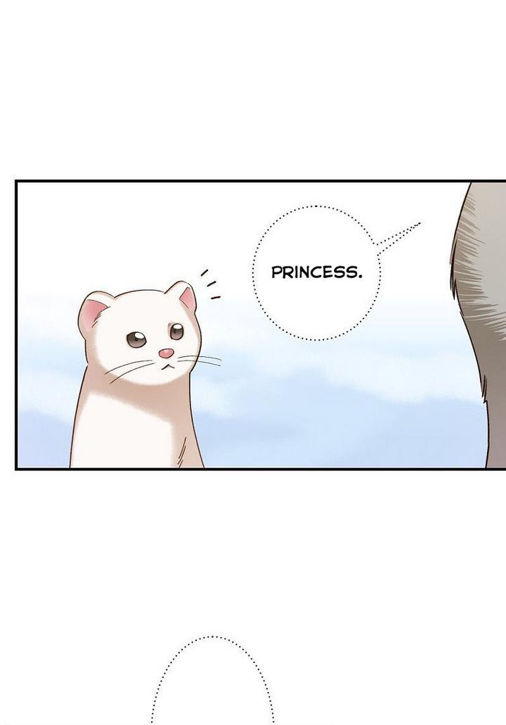 Death to the white ferret weasel chapter 7 page 56