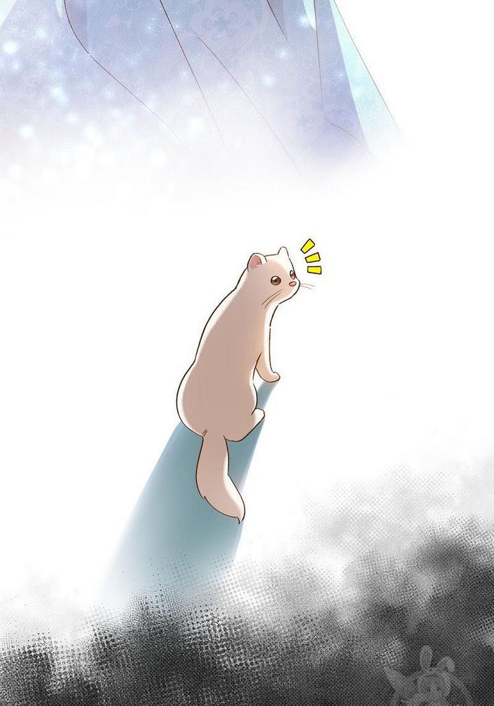 Death to the white ferret weasel chapter 7 page 8