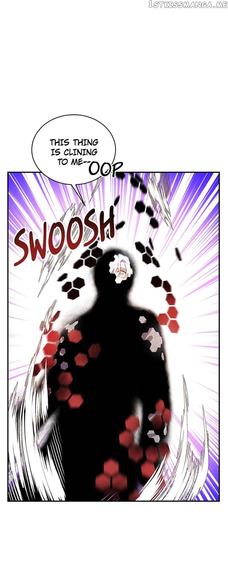 Death to the white ferret weasel chapter 70 page 8