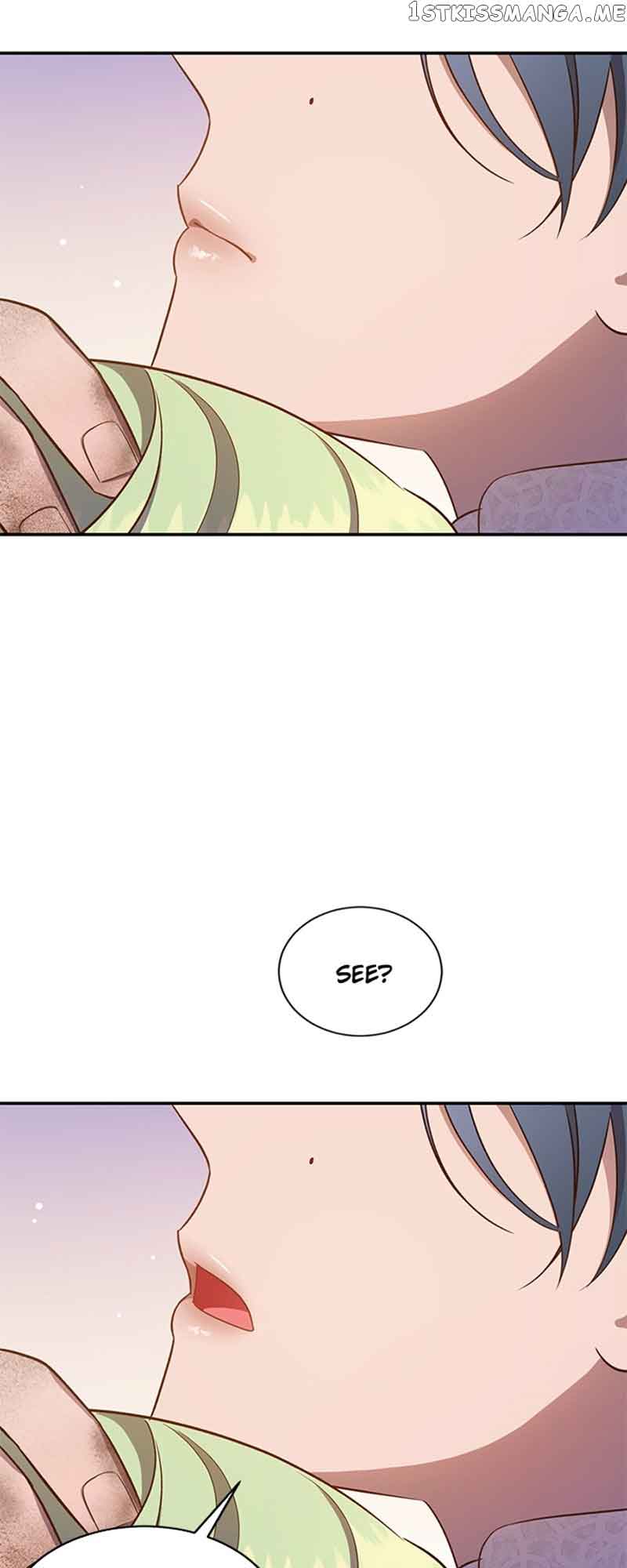 Death to the white ferret weasel chapter 70 page 33