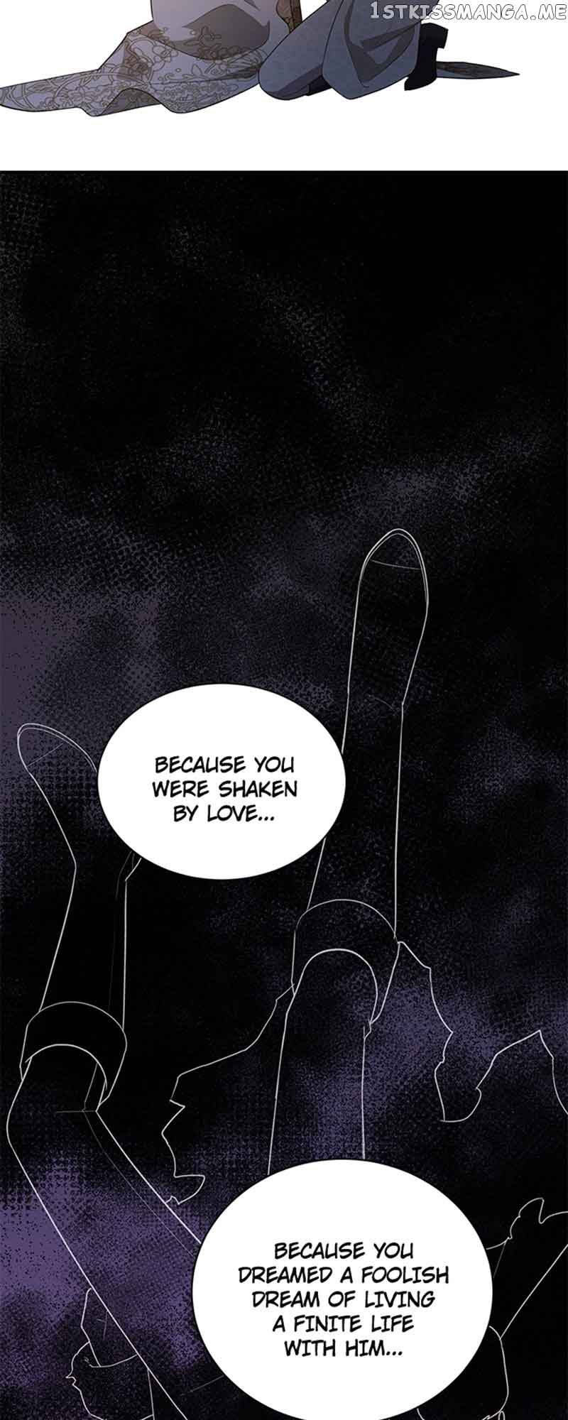 Death to the white ferret weasel chapter 70 page 35