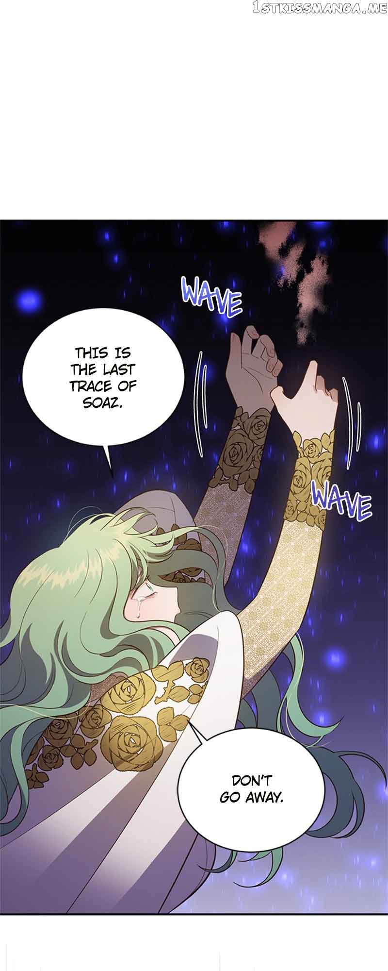 Death to the white ferret weasel chapter 71 page 6