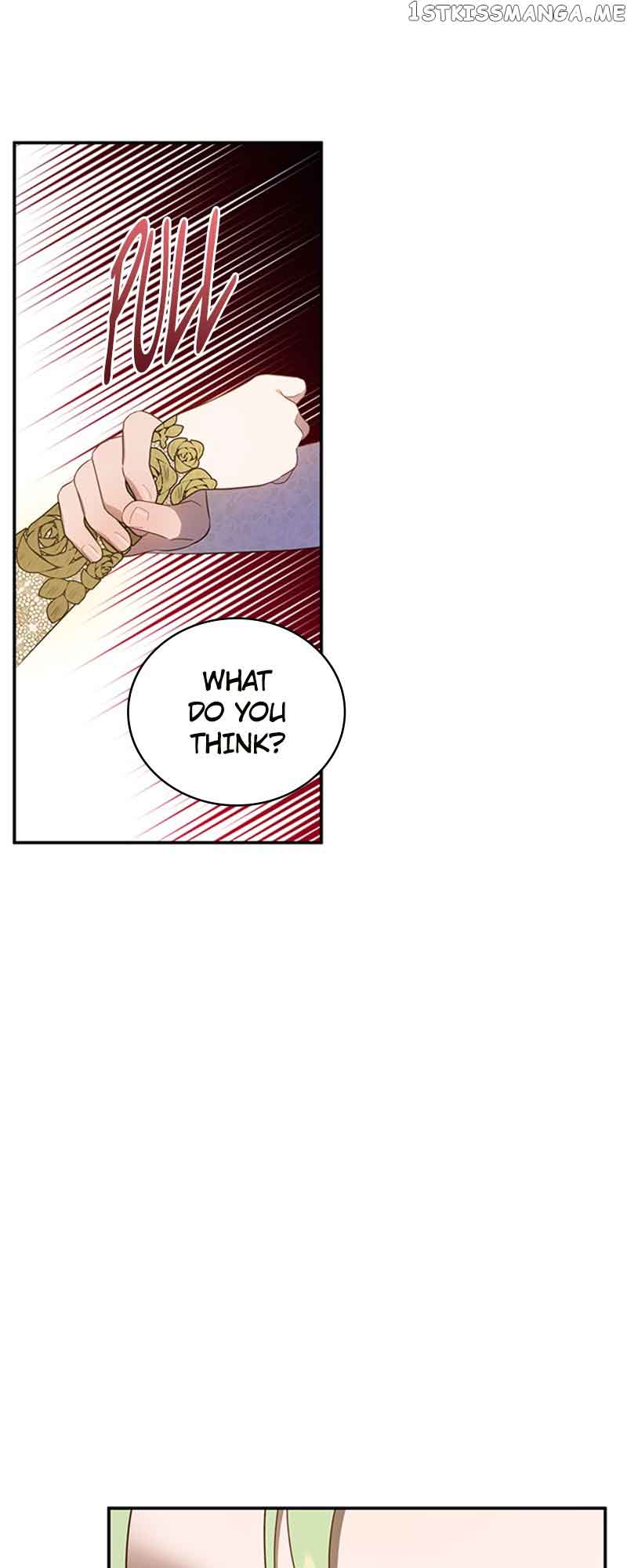 Death to the white ferret weasel chapter 71 page 17