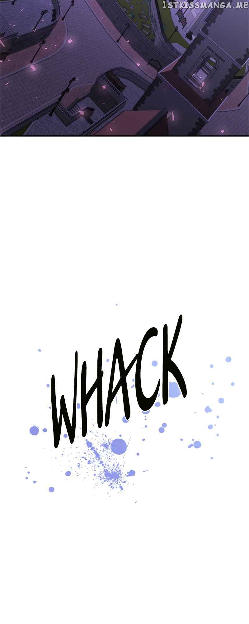 Death to the white ferret weasel chapter 71 page 23