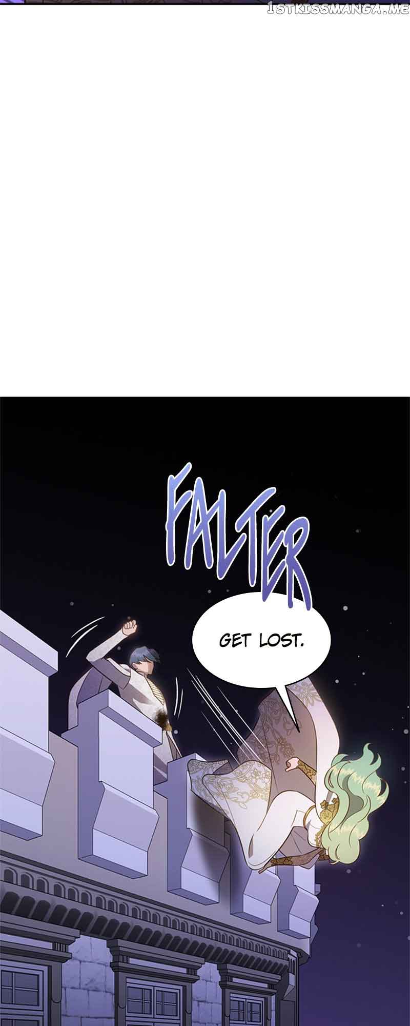 Death to the white ferret weasel chapter 71 page 25
