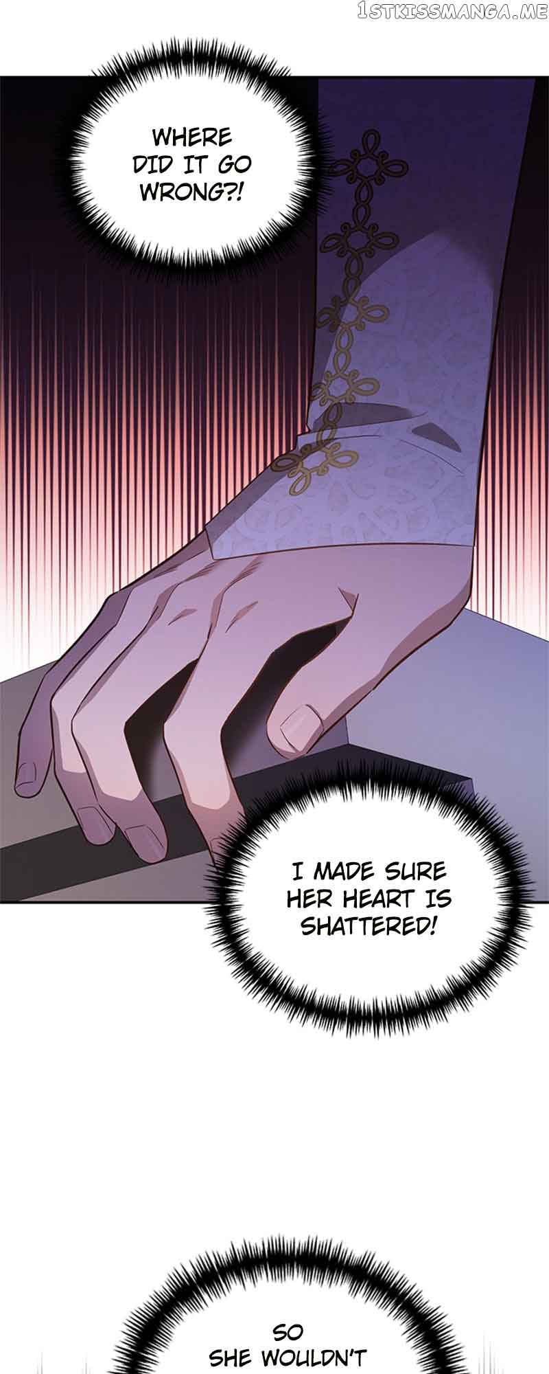 Death to the white ferret weasel chapter 71 page 35