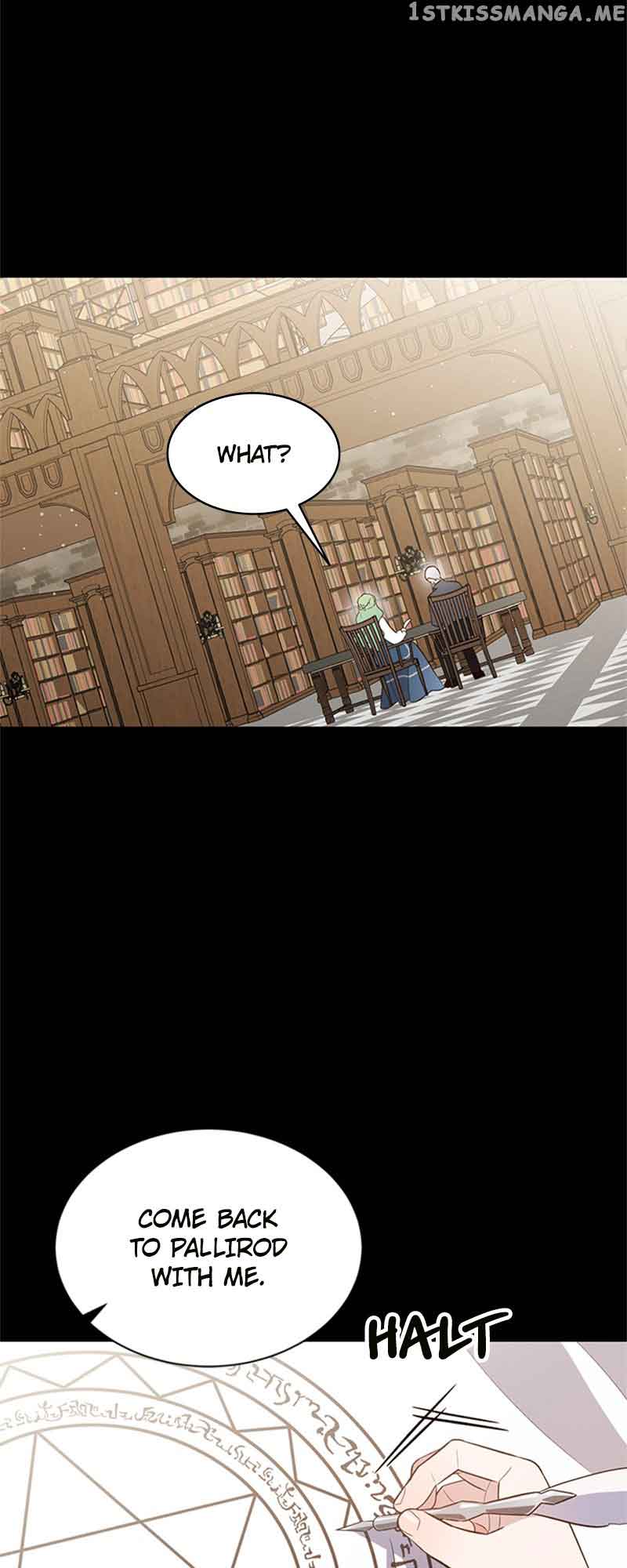 Death to the white ferret weasel chapter 71 page 37