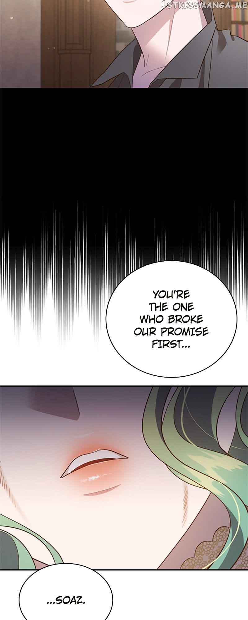 Death to the white ferret weasel chapter 71 page 41