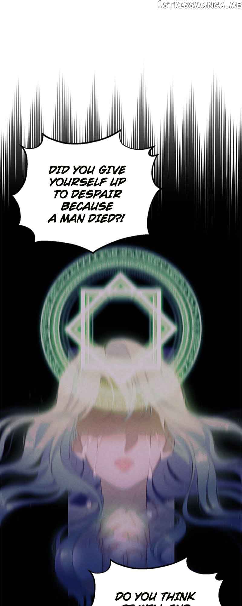 Death to the white ferret weasel chapter 71 page 43