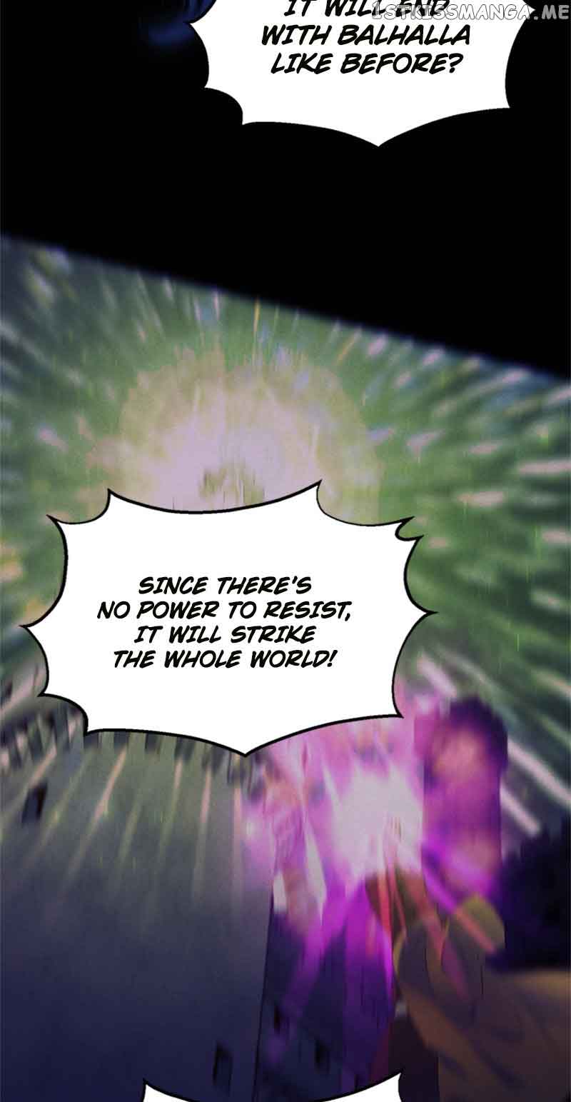 Death to the white ferret weasel chapter 71 page 44