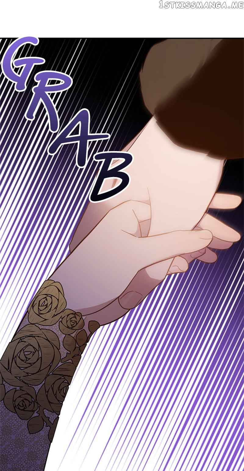 Death to the white ferret weasel chapter 71 page 67