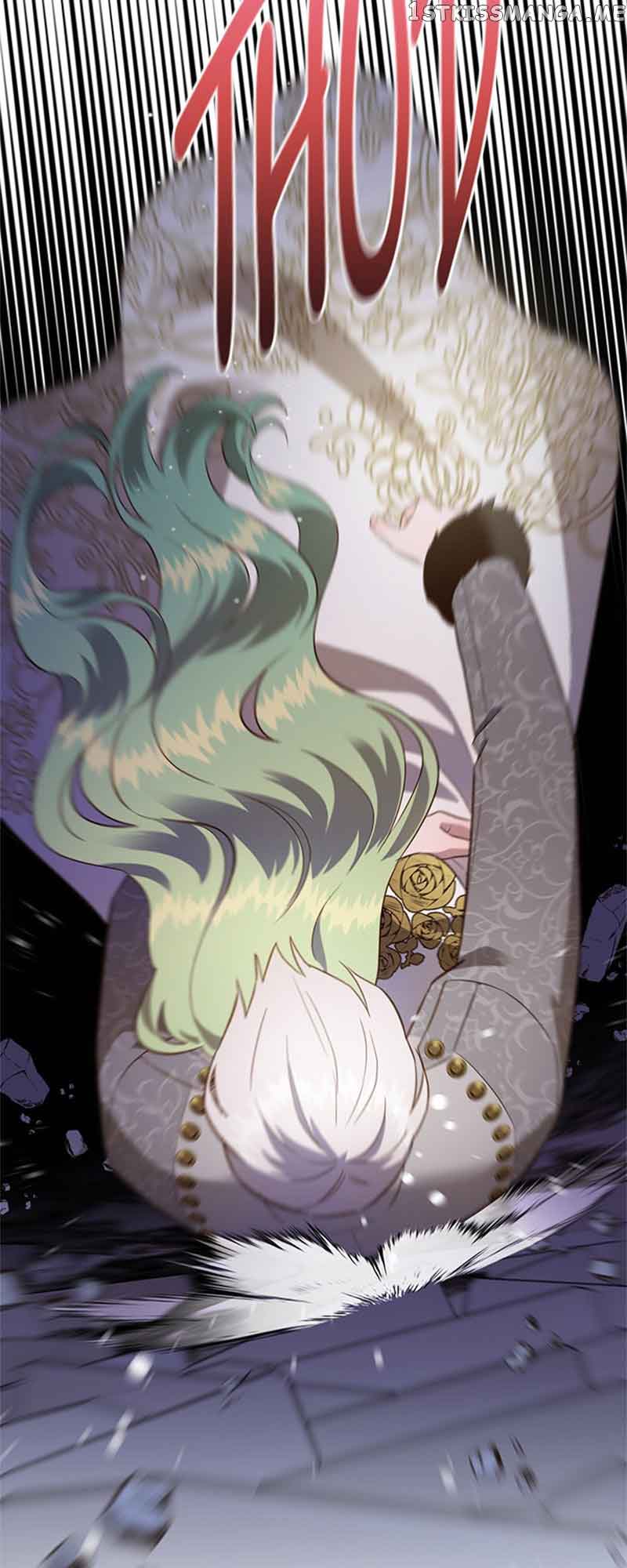 Death to the white ferret weasel chapter 71 page 70