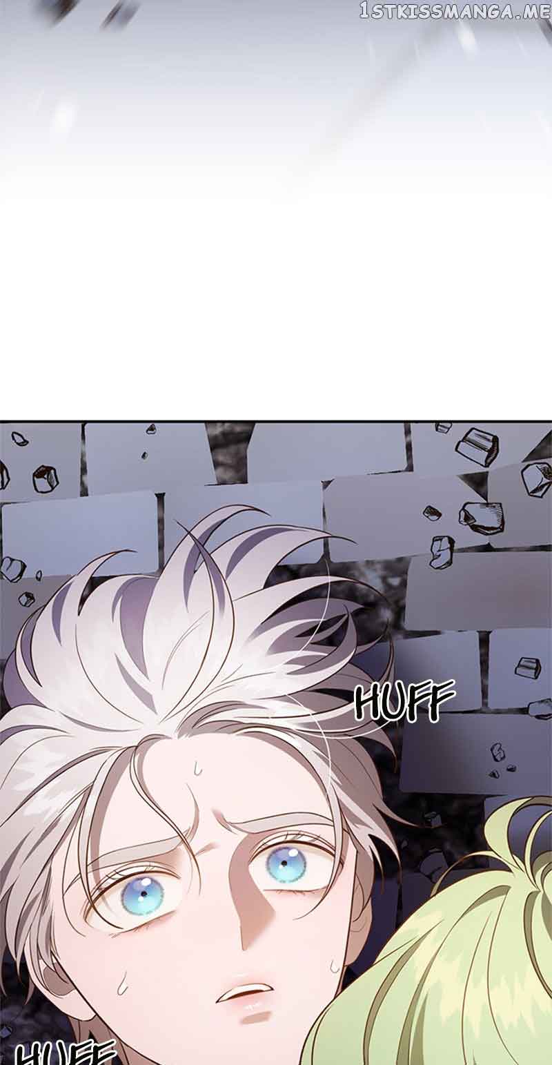 Death to the white ferret weasel chapter 71 page 71