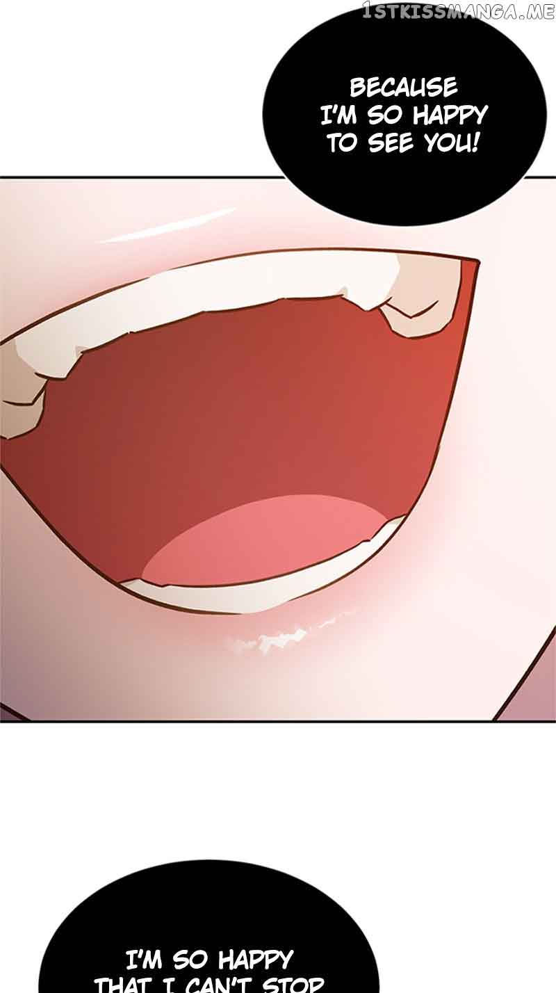 Death to the white ferret weasel chapter 72 page 20