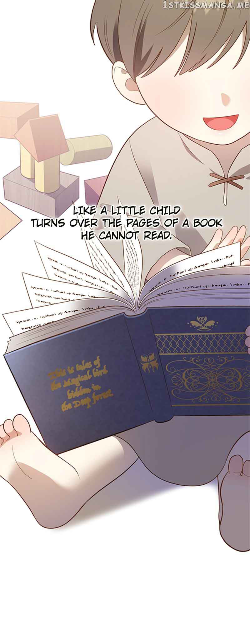 Death to the white ferret weasel chapter 72 page 29