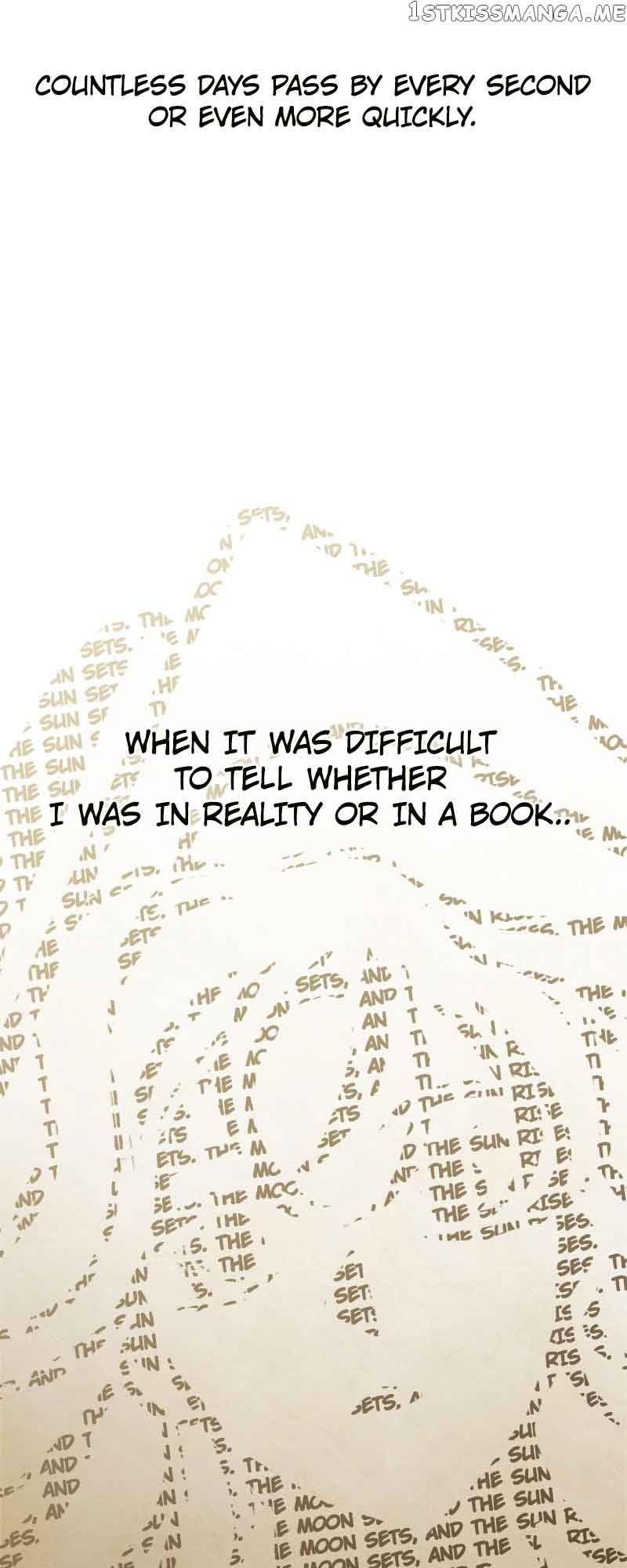 Death to the white ferret weasel chapter 72 page 30