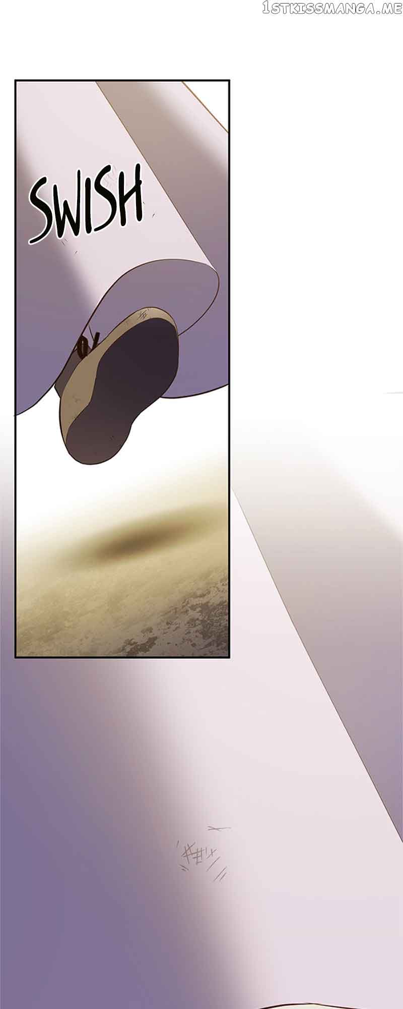 Death to the white ferret weasel chapter 72 page 33