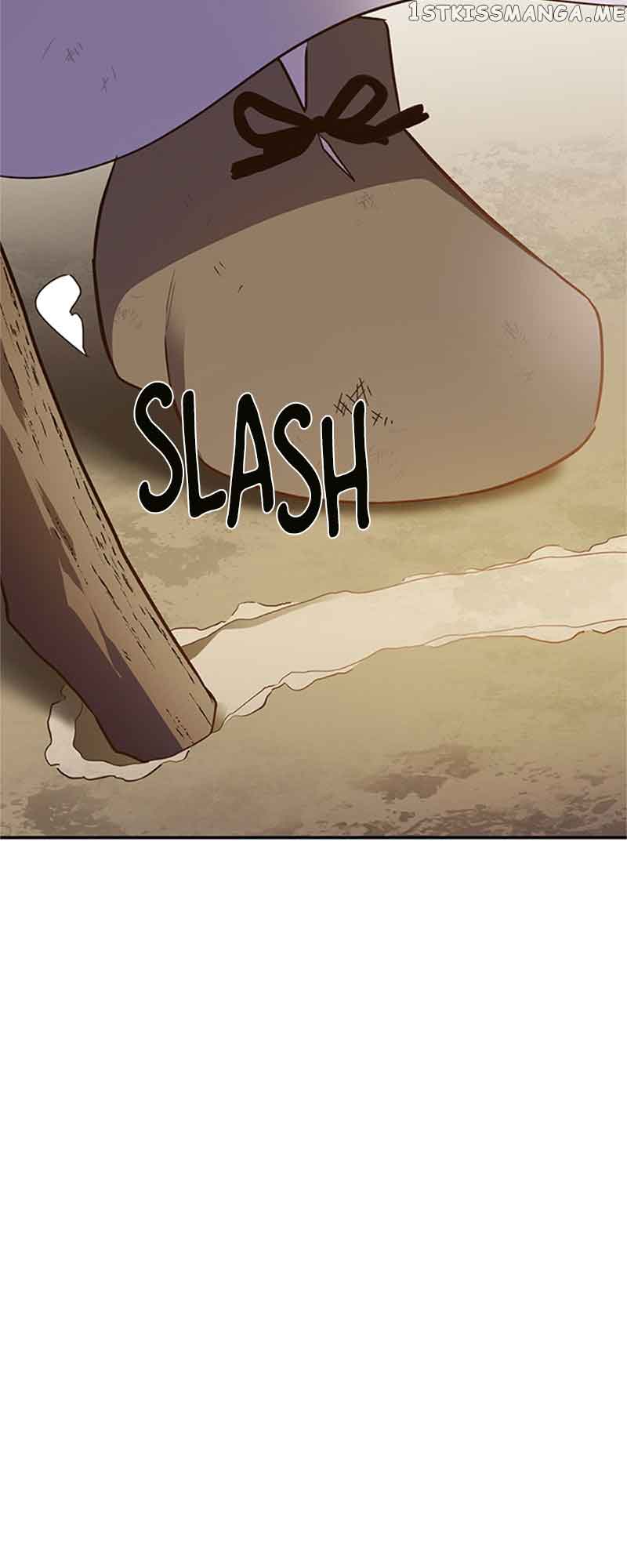 Death to the white ferret weasel chapter 72 page 34