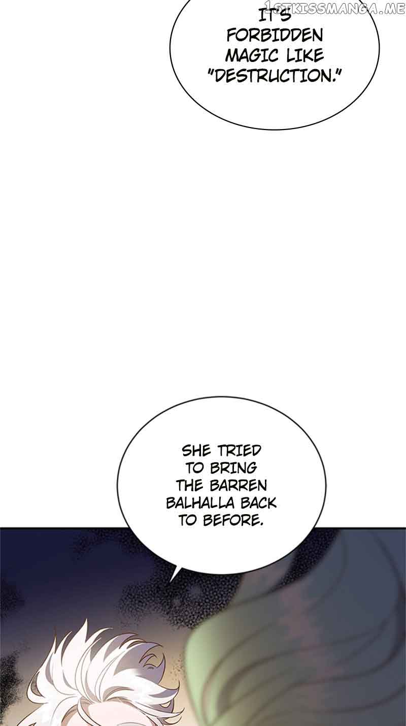 Death to the white ferret weasel chapter 72 page 40