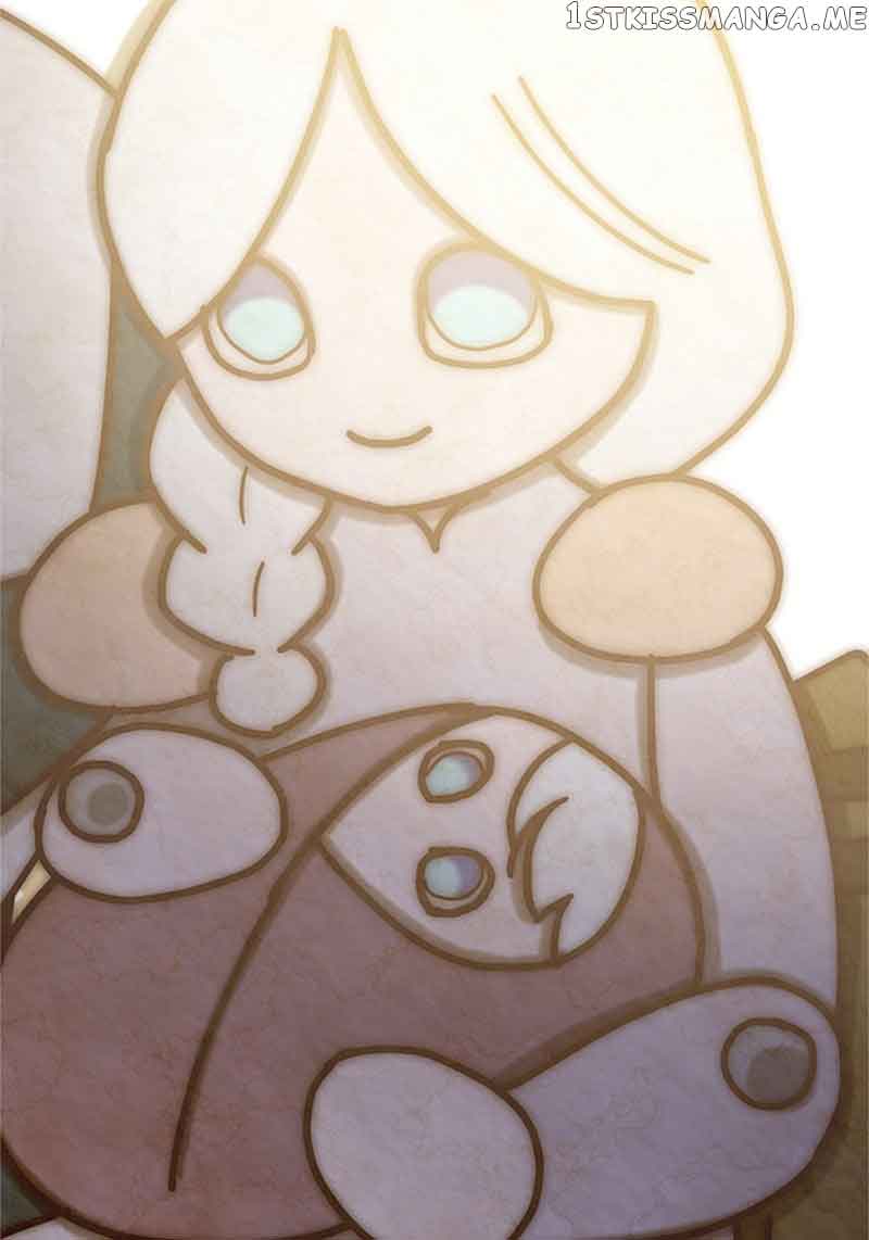 Death to the white ferret weasel chapter 72 page 53