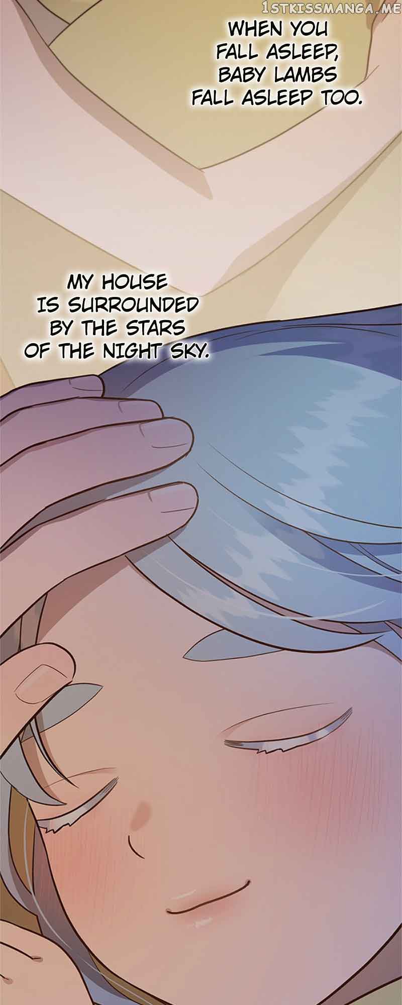 Death to the white ferret weasel chapter 72 page 59