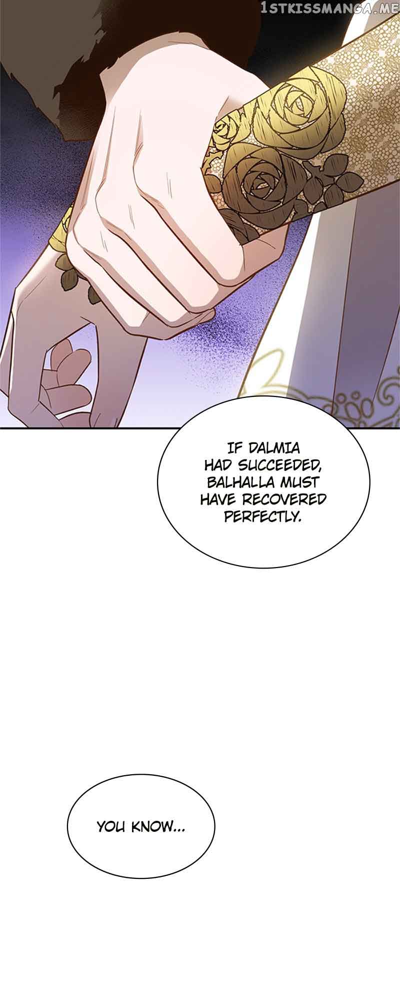 Death to the white ferret weasel chapter 72 page 71