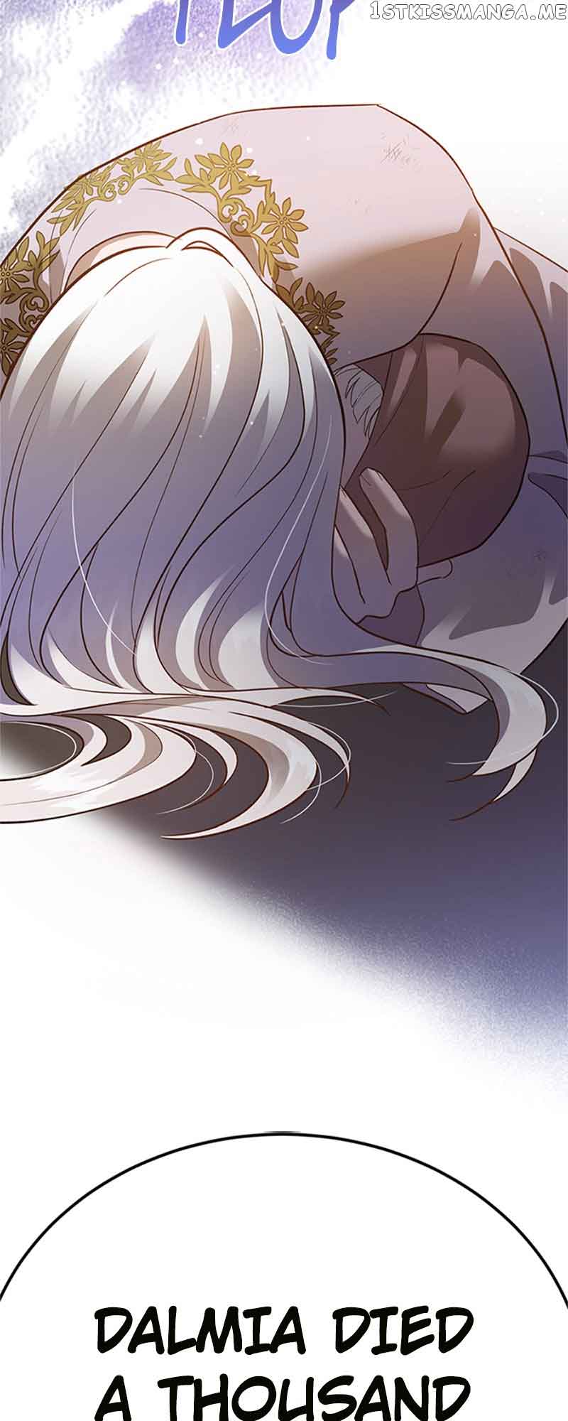 Death to the white ferret weasel chapter 72 page 77