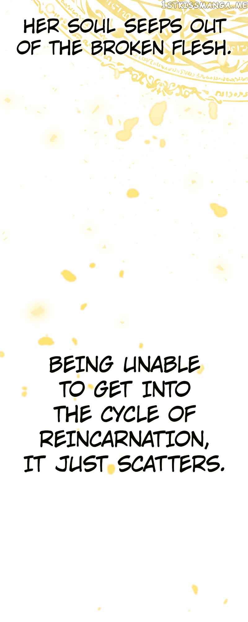 Death to the white ferret weasel chapter 73 page 7