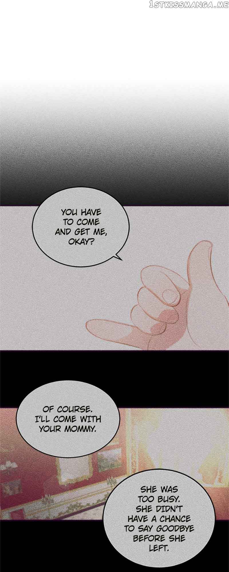 Death to the white ferret weasel chapter 73 page 33