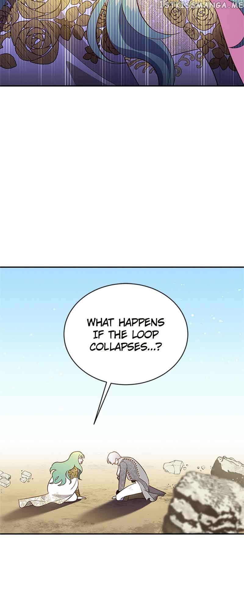 Death to the white ferret weasel chapter 73 page 61