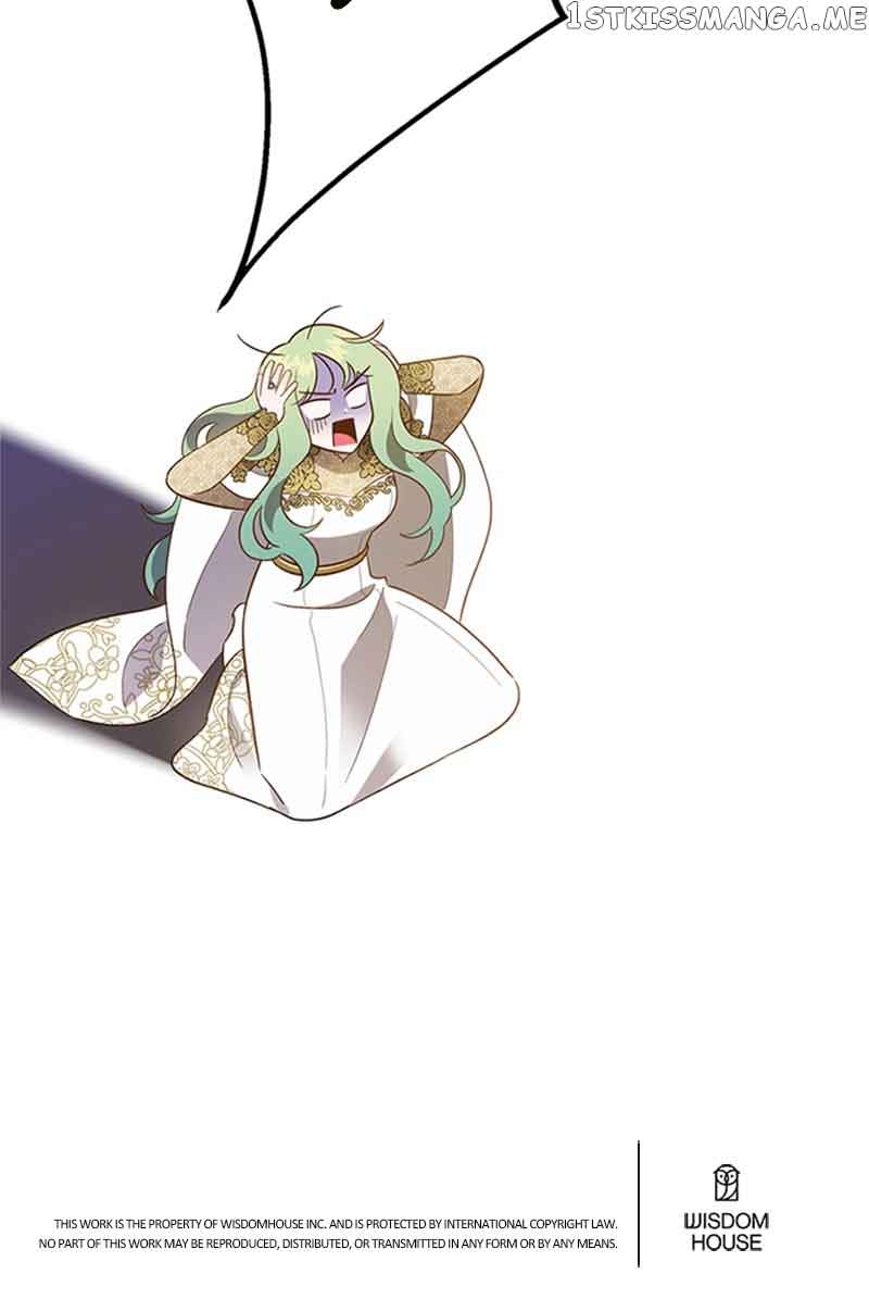 Death to the white ferret weasel chapter 73 page 64