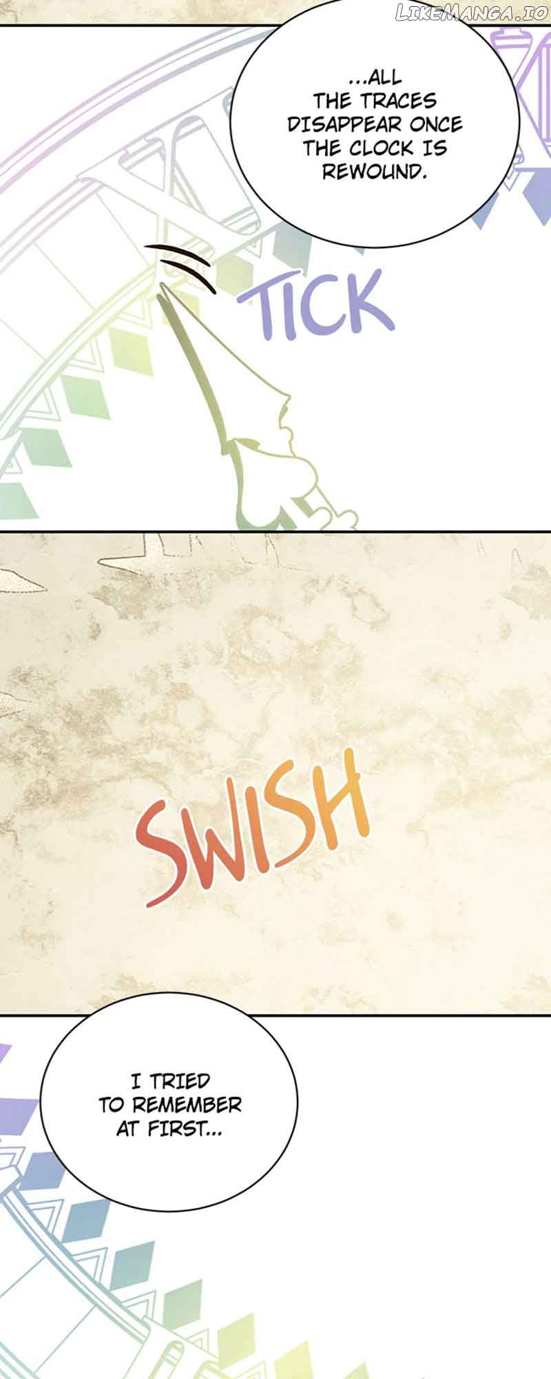 Death to the white ferret weasel chapter 74 page 16