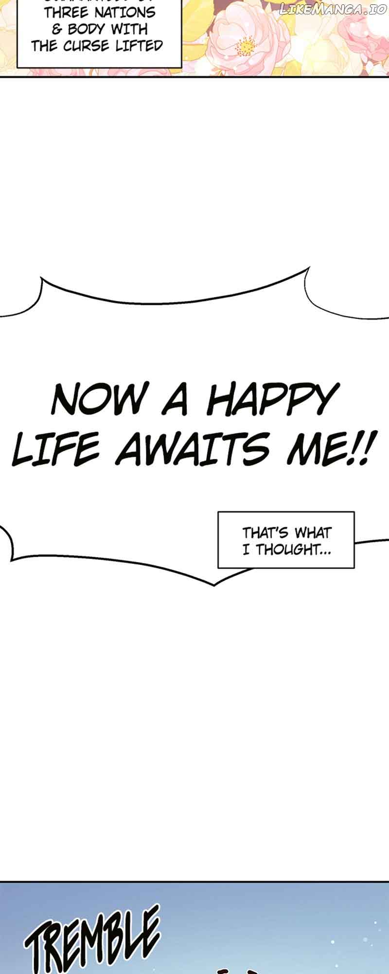 Death to the white ferret weasel chapter 74 page 32