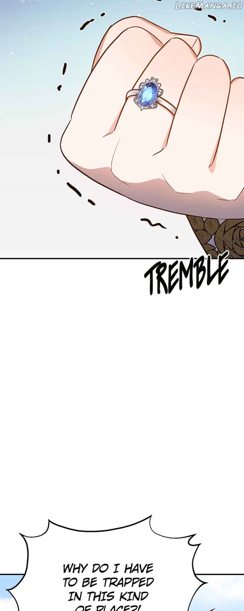 Death to the white ferret weasel chapter 74 page 33