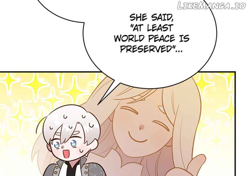 Death to the white ferret weasel chapter 74 page 35