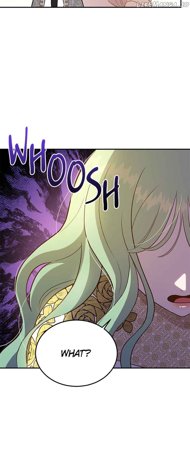 Death to the white ferret weasel chapter 74 page 36