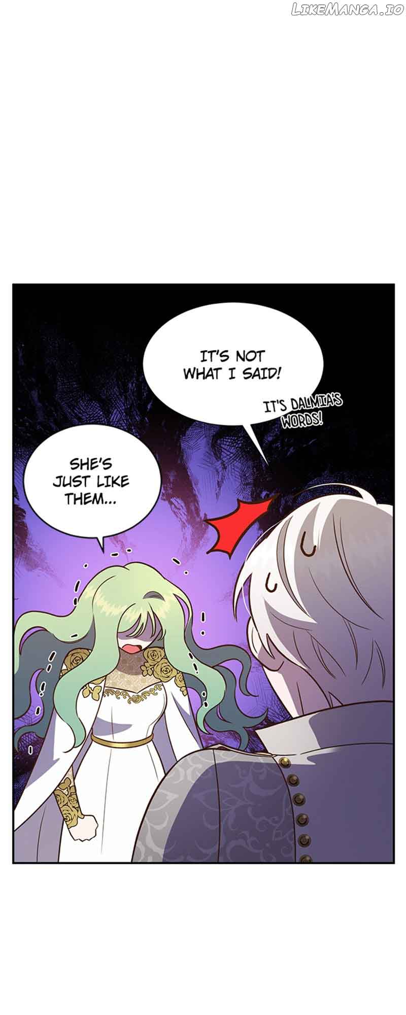 Death to the white ferret weasel chapter 74 page 37