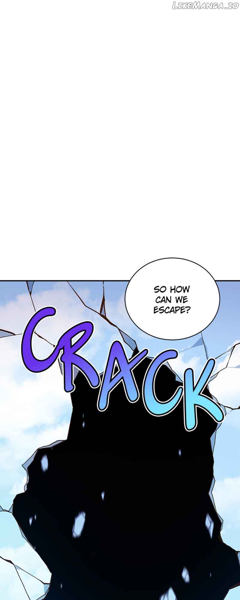 Death to the white ferret weasel chapter 74 page 43