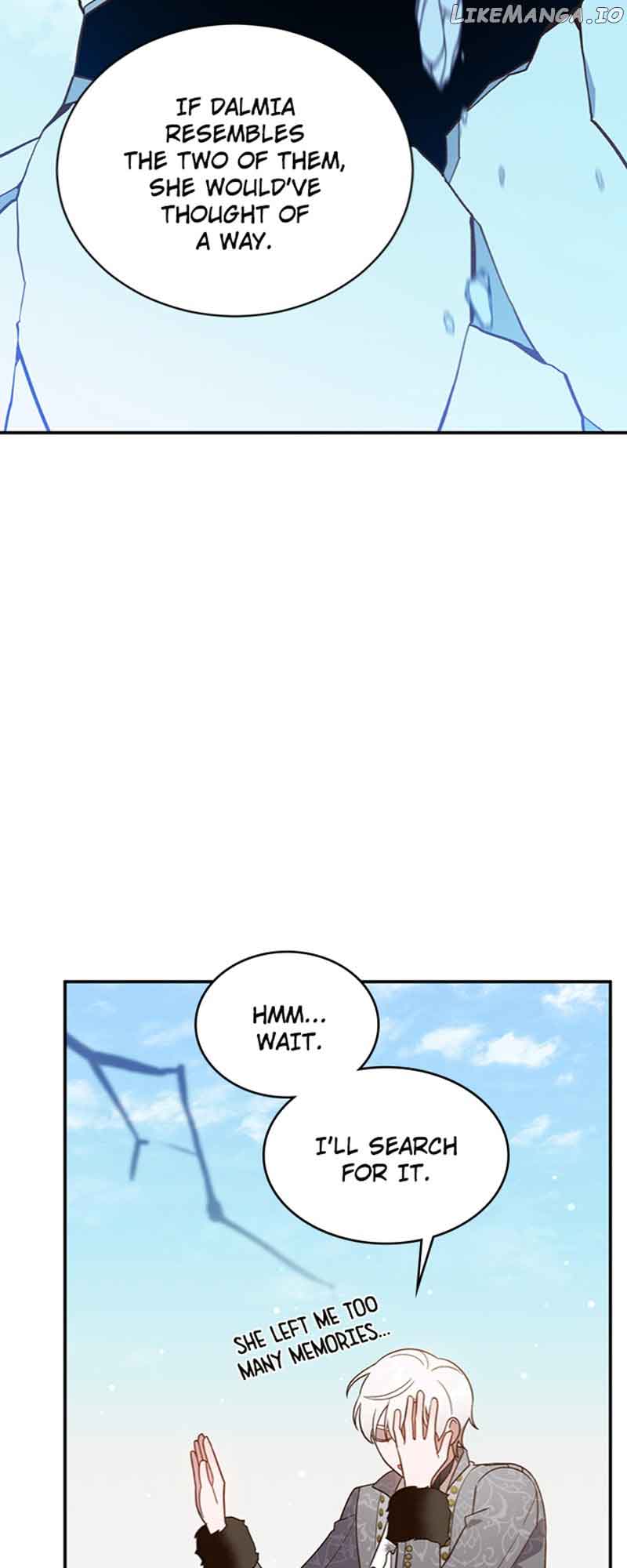Death to the white ferret weasel chapter 74 page 44