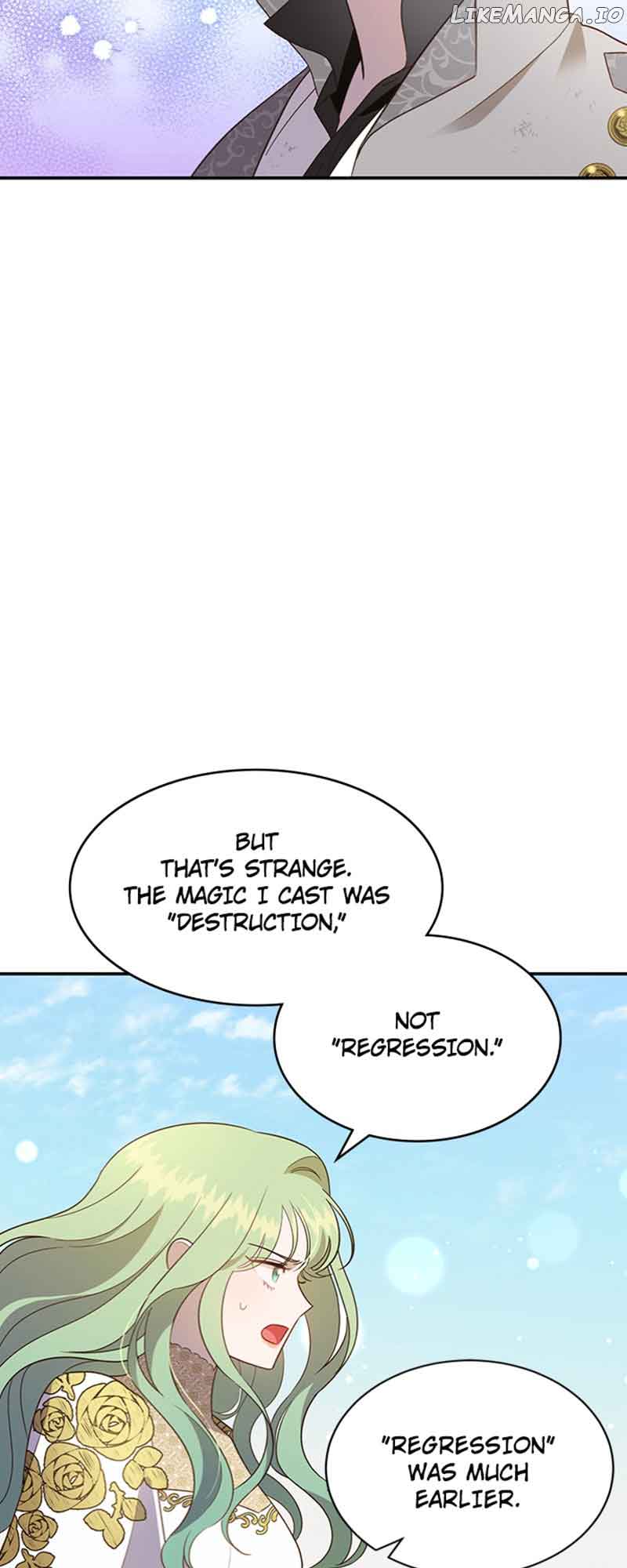 Death to the white ferret weasel chapter 74 page 58