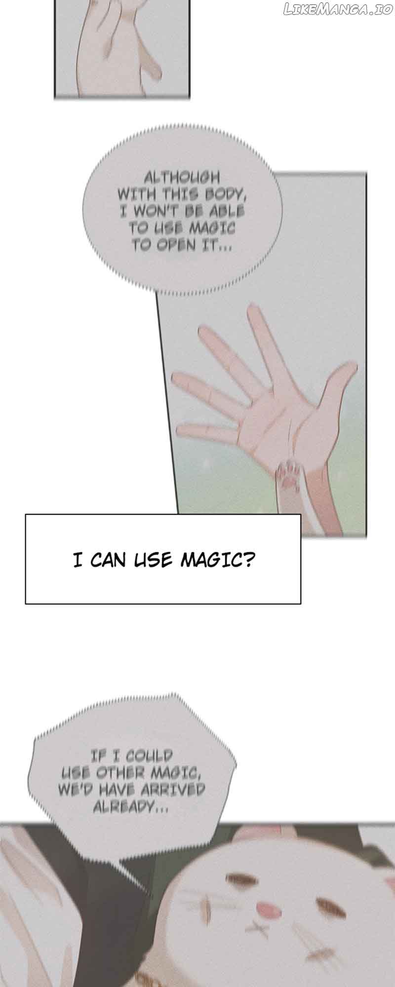 Death to the white ferret weasel chapter 74 page 67