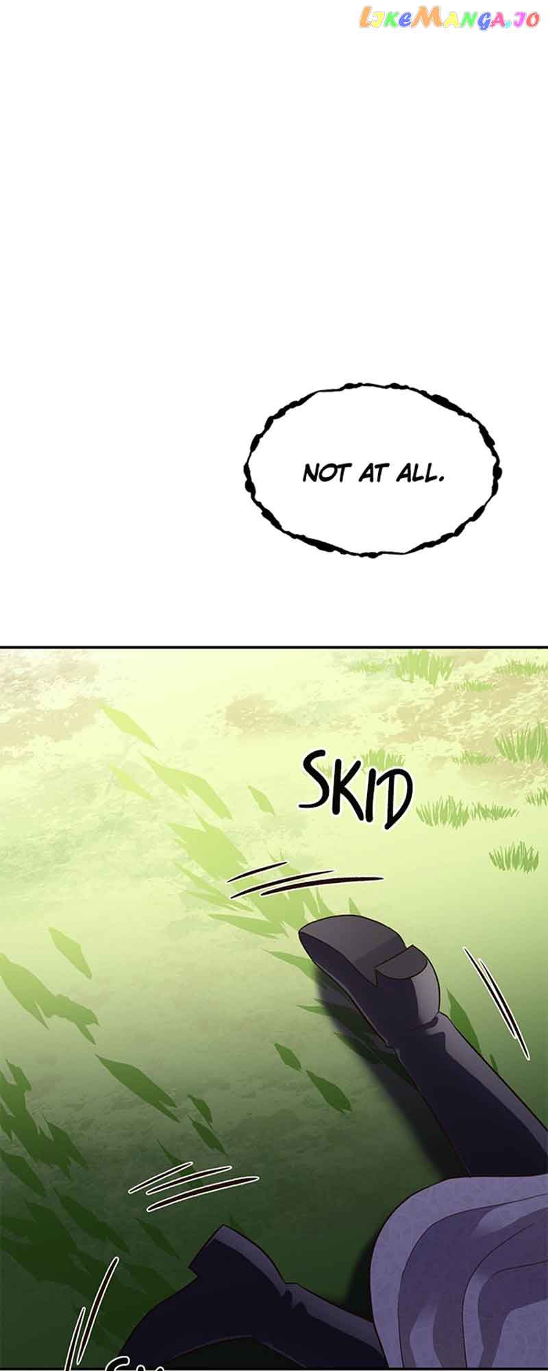 Death to the white ferret weasel chapter 75 page 33