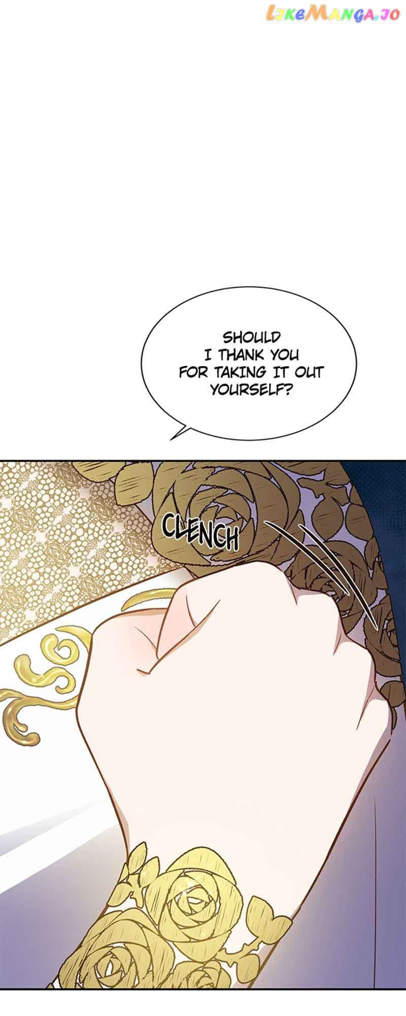 Death to the white ferret weasel chapter 75 page 45